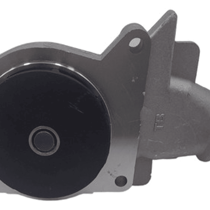 Bomba Agua Chery Fulwin 1.5 16v 2012-2020 7