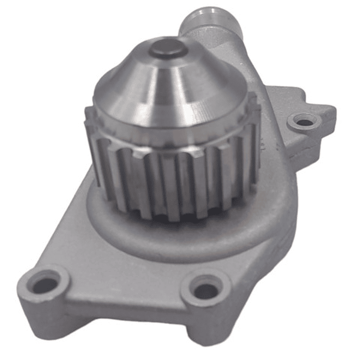 Bomba Agua Chery Fulwin 1.5 16v 2012-2020 4