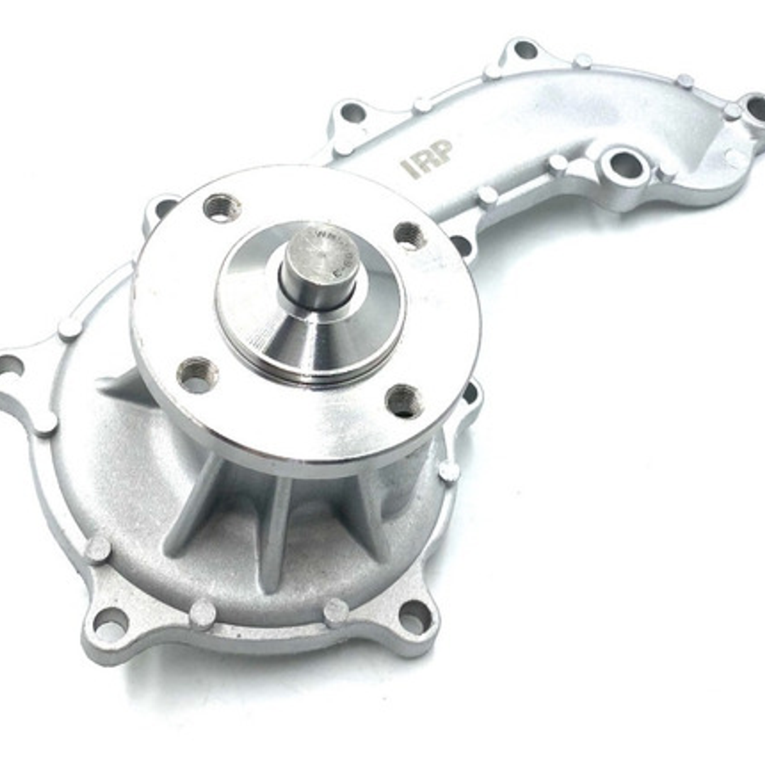 Bomba Agua Toyota Land Cruiser Prado 2.7 16v 2006-2010 2trfe 1