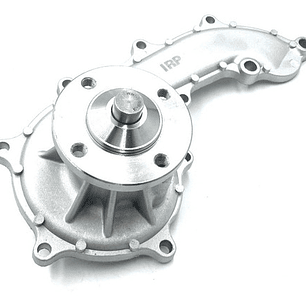 Bomba Agua Toyota Land Cruiser Prado 2.7 16v 2006-2010 2trfe