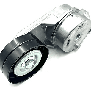 Tensor Correa Alternador Para Chevrolet S10 Apache 2.8 00-11