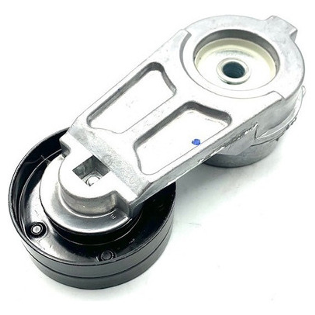 Tensor Correa Alternador Para Chevrolet S10 Apache 2.8 00-11 7