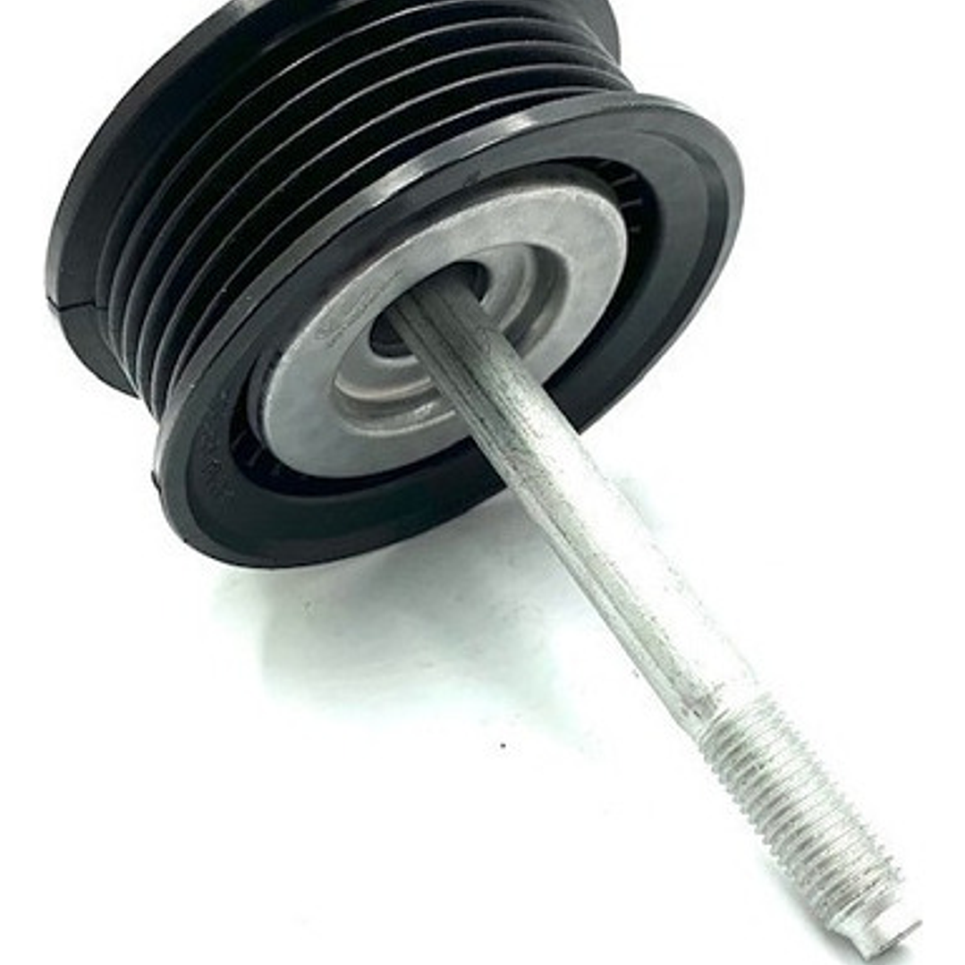 Polea Correa Alternador Great Wall Haval H6 2.0 Lt 2015-2019 2