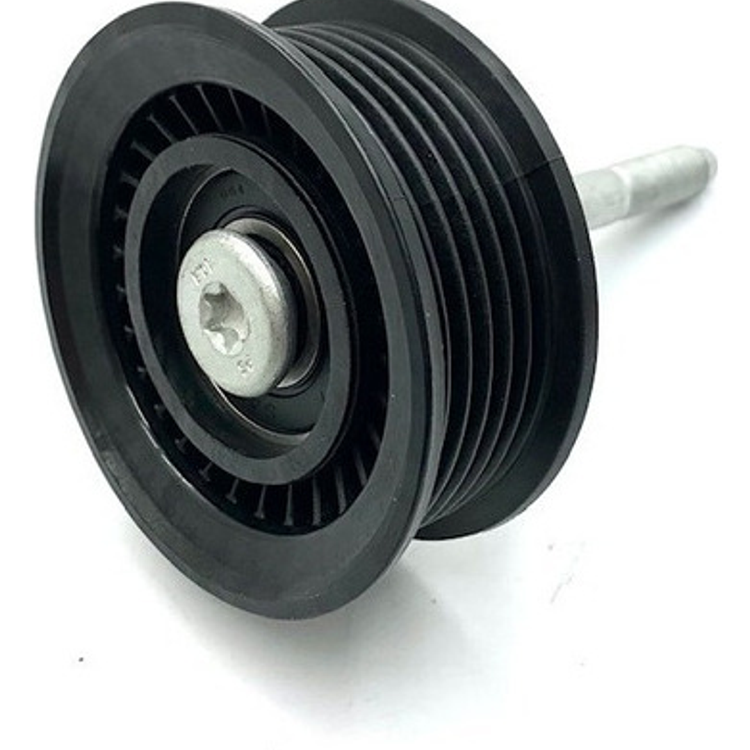 Polea Correa Alternador Great Wall Haval H6 2.0 Lt 2015-2019 3