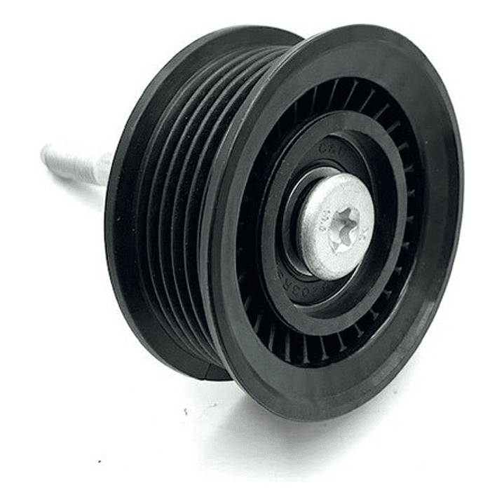 Polea Correa Alternador Great Wall Haval H6 2.0 Lt 2015-2019 4