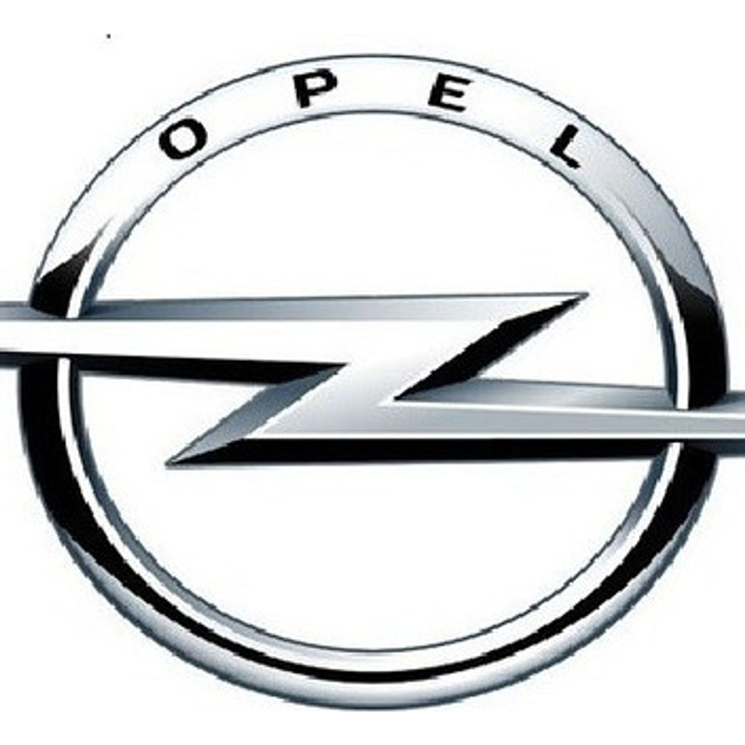 Bandeja Suspens Izquierda Opel Astra Enjoy 1.4 1.6 2011-2017 4