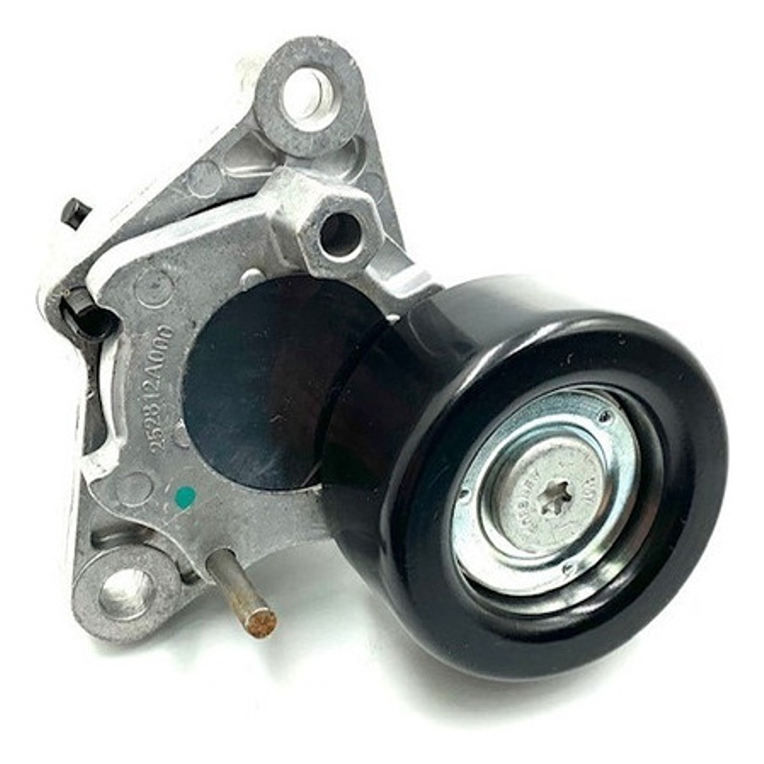 Tensor Correa Alternador Para Hyundai Accent Rb 1.6 11-18 1