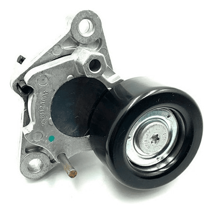 Tensor Correa Alternador Para Hyundai Accent Rb 1.6 11-18 1