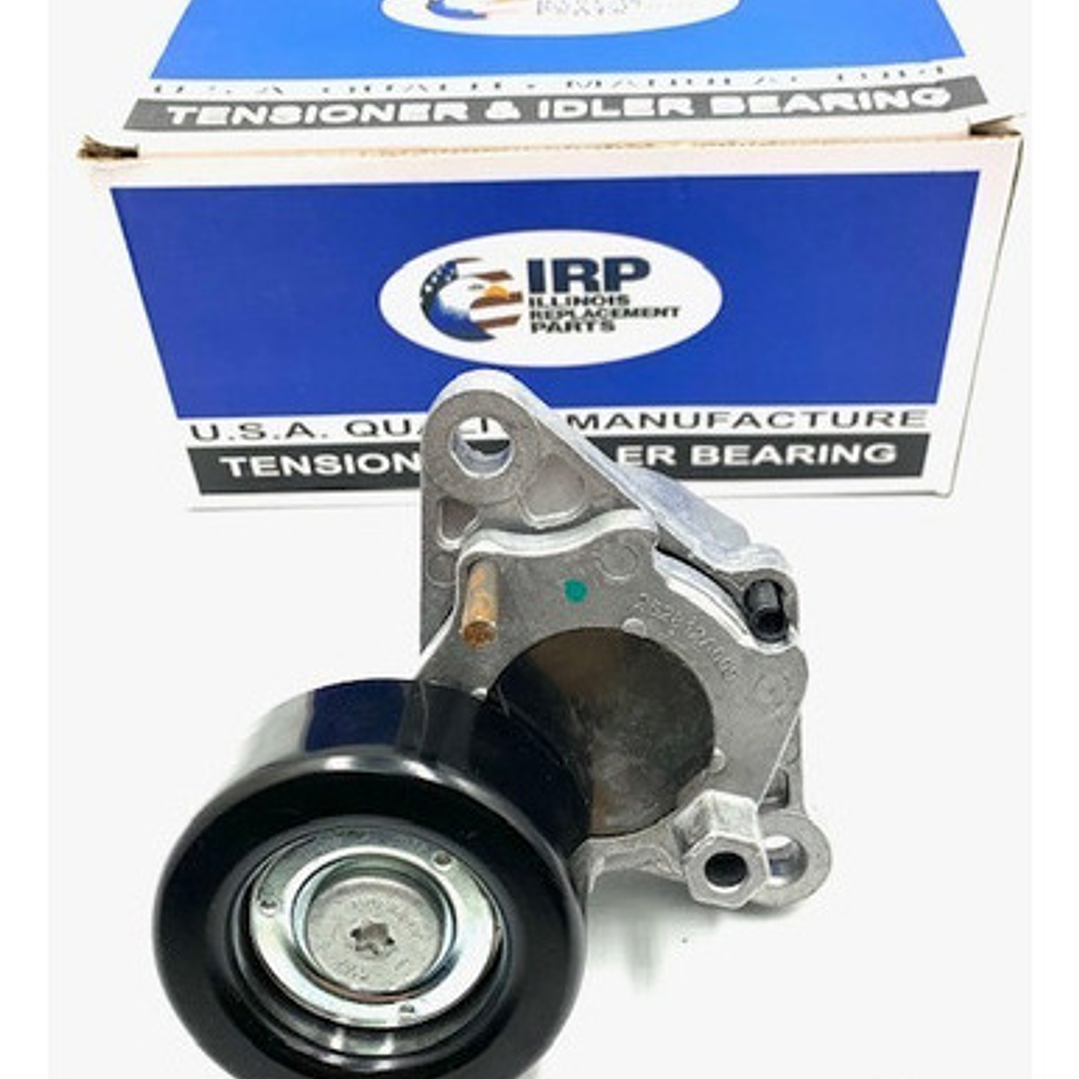 Tensor Correa Alternador Para Hyundai Accent Rb 1.6 11-18 6