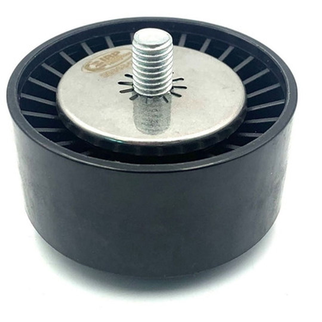 Polea Inferior Correa Alternador Para Opel Antara 2.2  12-17 1