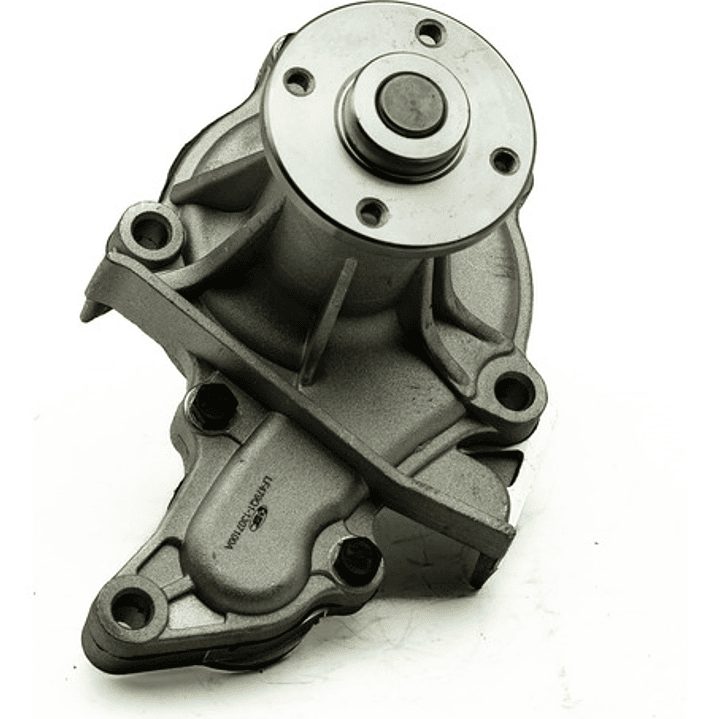 Bomba Agua Completa Para Lifan 320 330 1.3 1.5 2010-2020 3