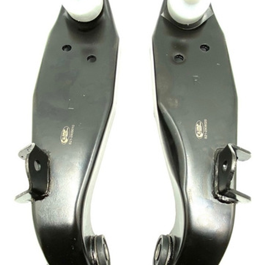 Bandeja Suspension ( El Par) Chery Beat 1.3 2011-2017 1