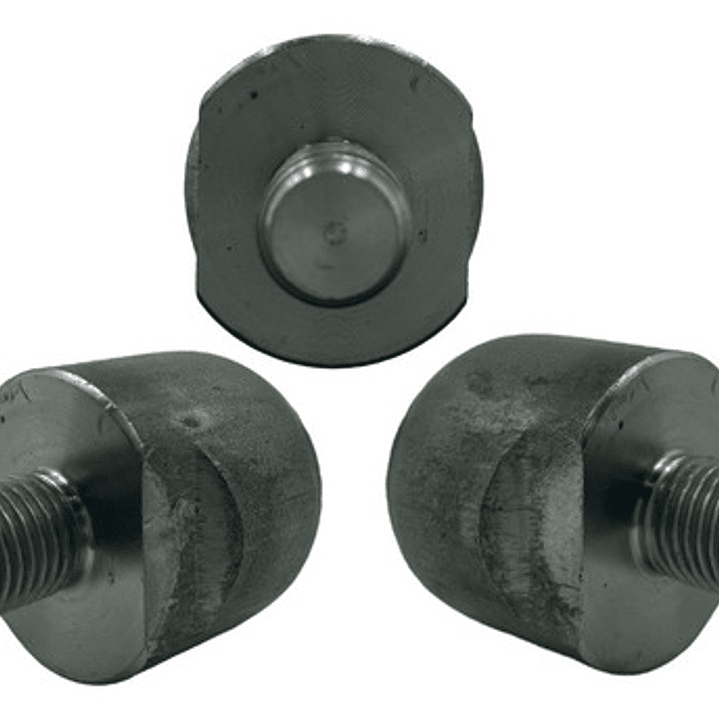 Terminal O Brazo Axial Lifan 530 1.5 2013-2016 Lh/rh 7