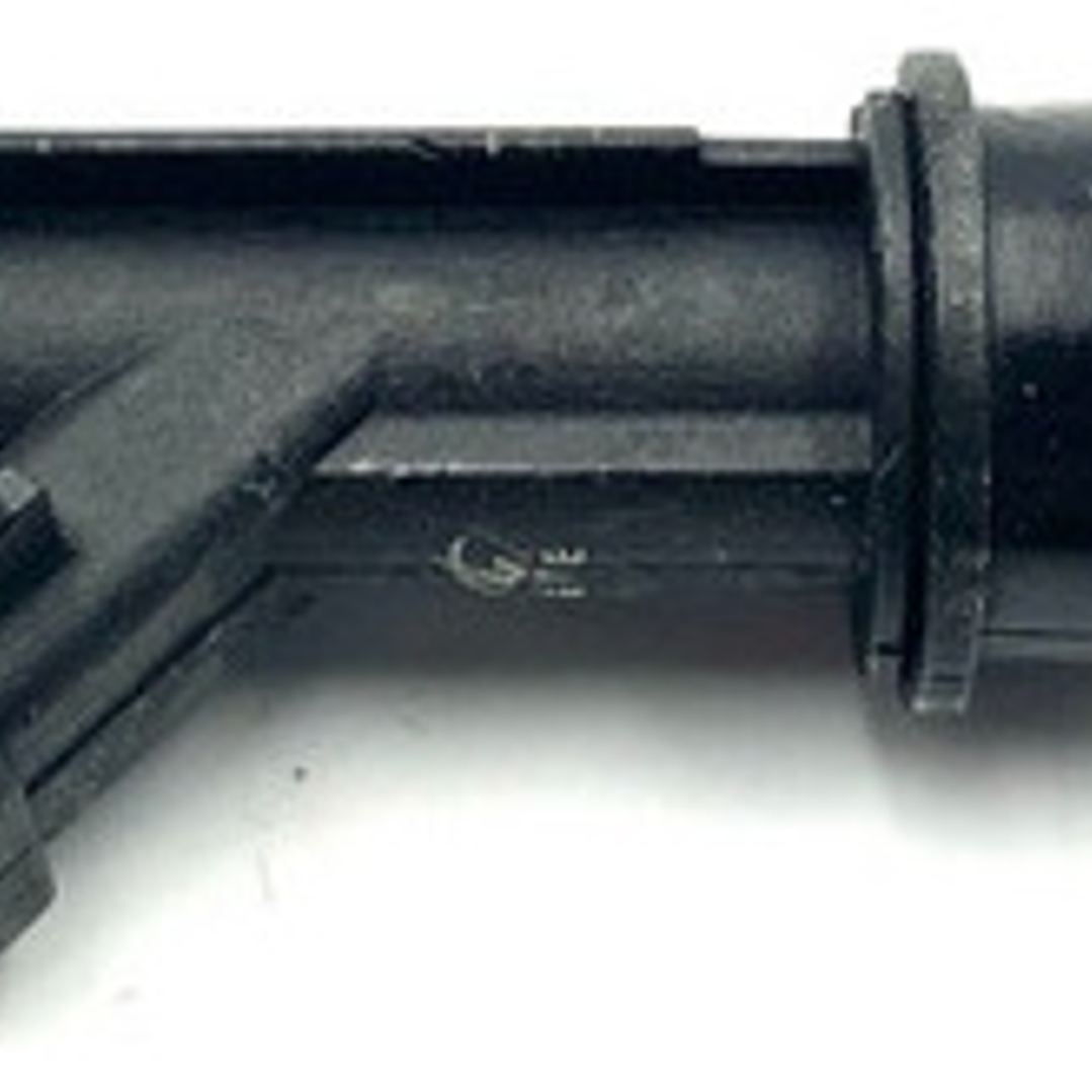 Inyector Combustible Chevrolet Luv Dmax 2.4 2005-2011 4