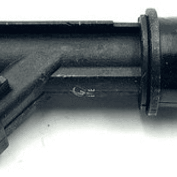 Inyector Combustible Chevrolet Luv Dmax 2.4 2005-2011 4