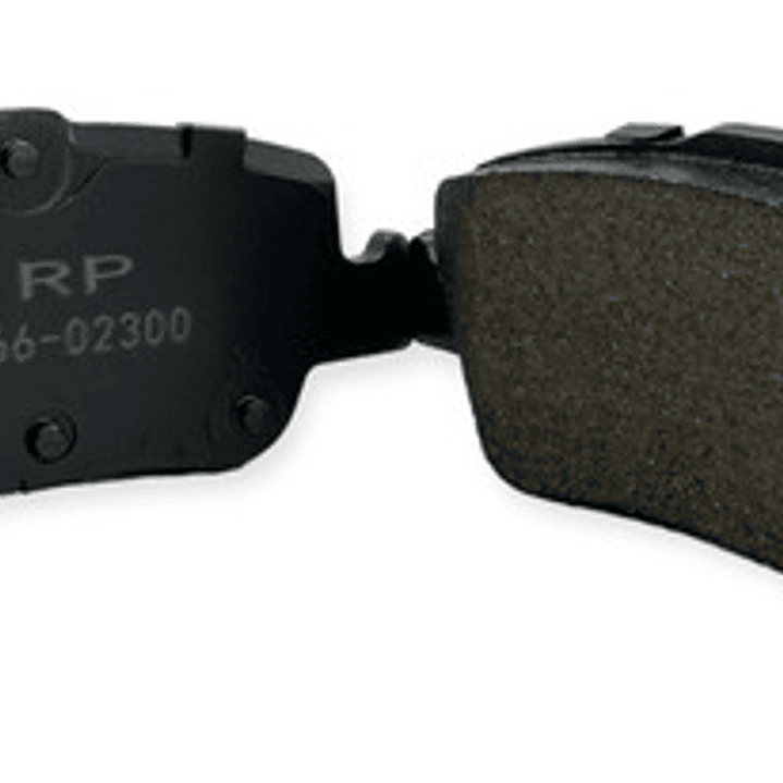 Pastilla Freno Cerámica Trasera Toyota Corolla 1.8 2018-2020 2