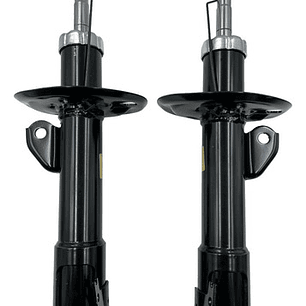 Par Amortiguadores Delanteros Para Lifan 530 1.5 2013-2016