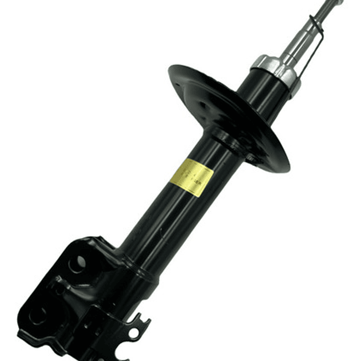 Par Amortiguadores Delanteros Para Lifan 530 1.5 2013-2016 4