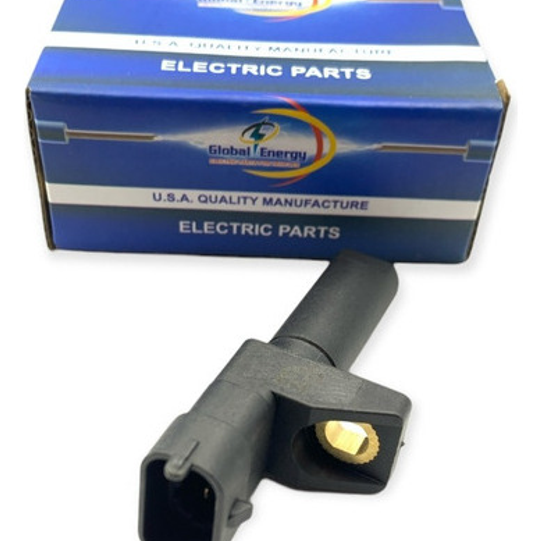 Sensor Posición Cigüeñal Ckp Jeep Grand Cherokee 3.0 05-10 2