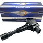 Bobina Encendido Para Mazda Demio 1.3 16v 2003-2008 Zjve - Miniatura 1