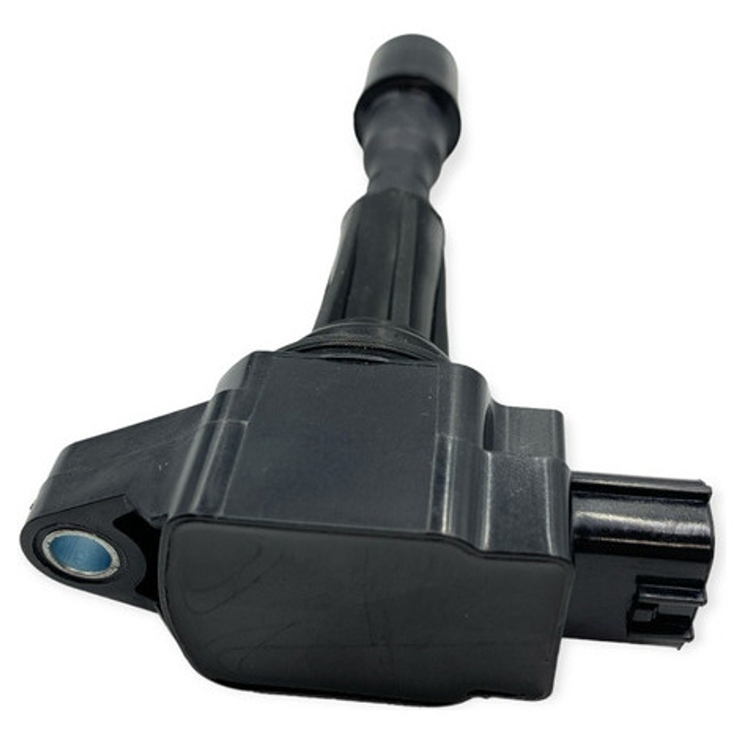 Bobina Encendido Para Mazda Demio 1.3 16v 2003-2008 Zjve 2