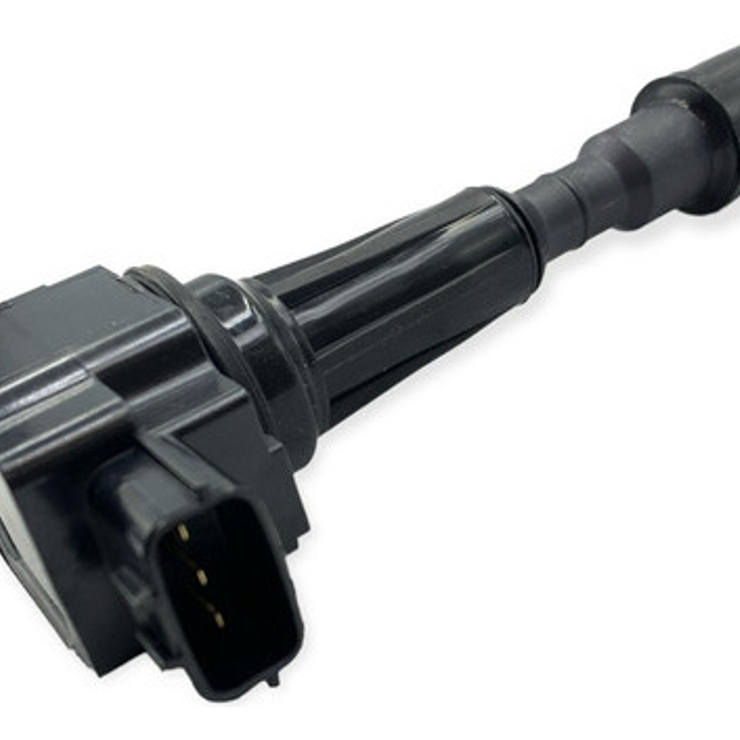 Bobina Encendido Para Mazda Demio 1.3 16v 2003-2008 Zjve 5
