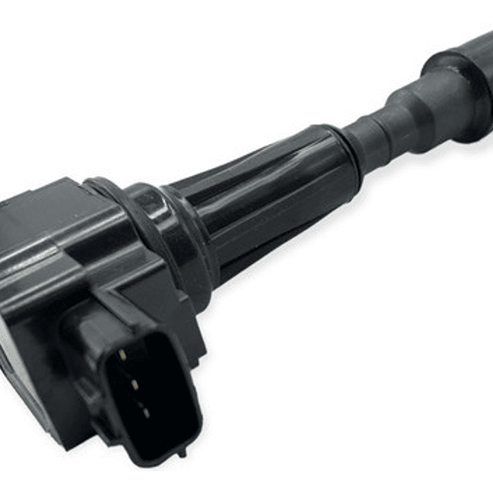 Bobina Encendido Para Mazda Demio 1.3 16v 2003-2008 Zjve 5