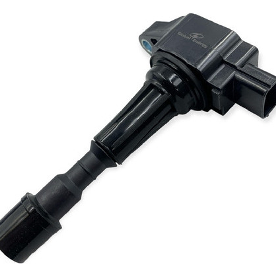 Bobina Encendido Para Mazda Demio 1.3 16v 2003-2008 Zjve 6