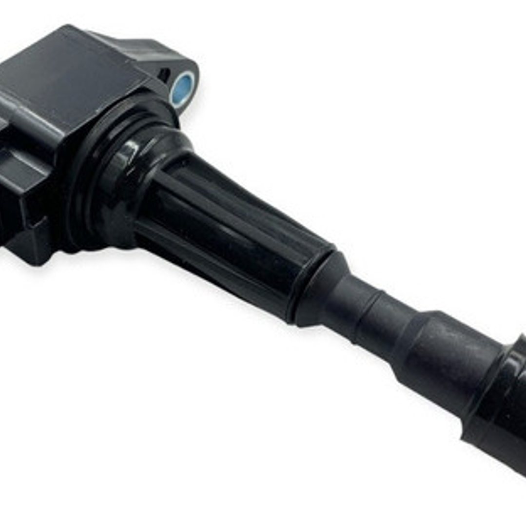 Bobina Encendido Para Mazda Demio 1.3 16v 2003-2008 Zjve 4