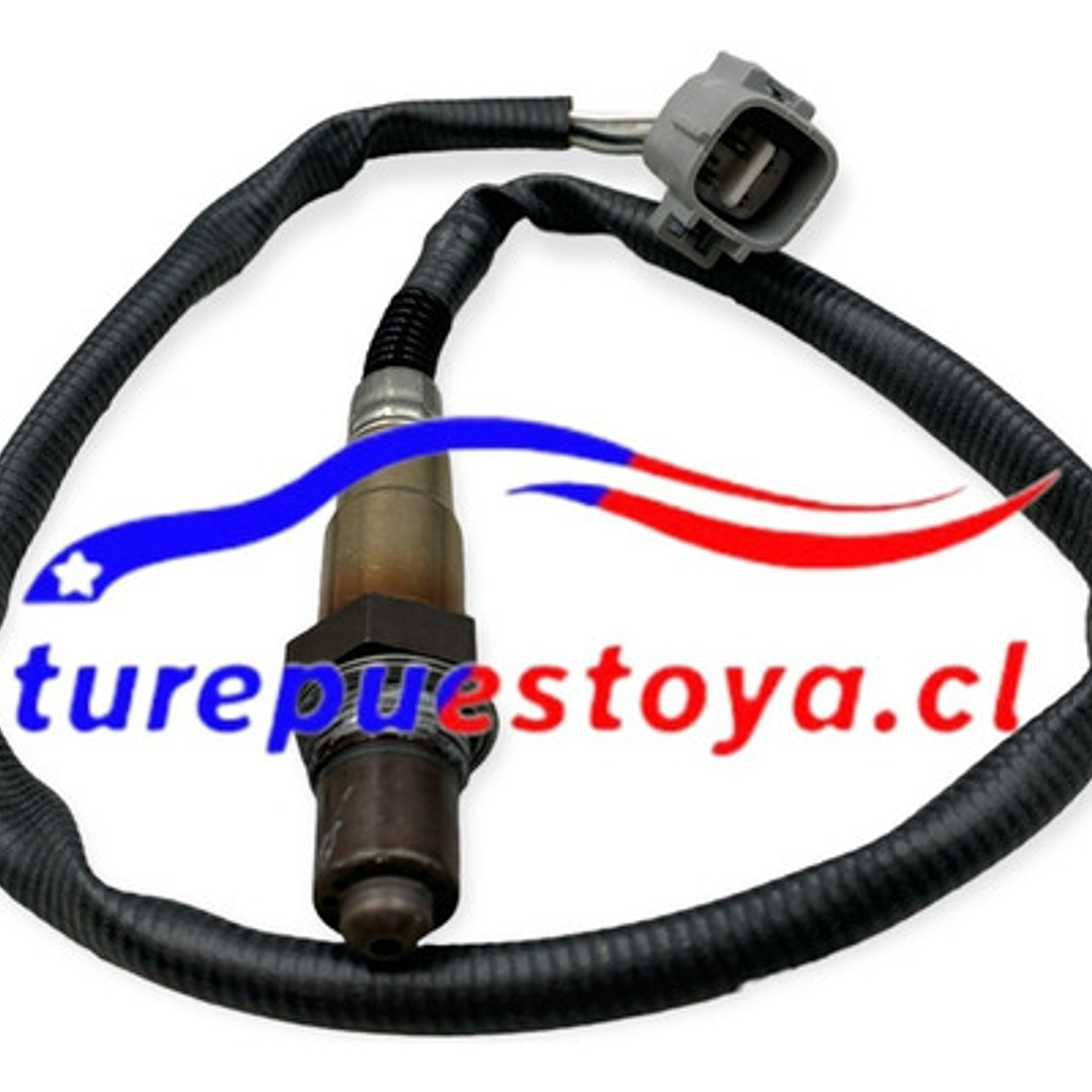 Sensor Oxigeno Suzuki Swift 1.6 2012-2017 M16a ( Posición 2) 2
