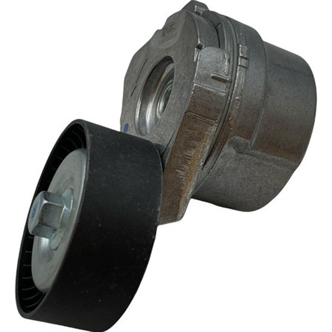 Tensor Correa Alternador-bomba Agua Para Ford F150 5.0 11-20 3