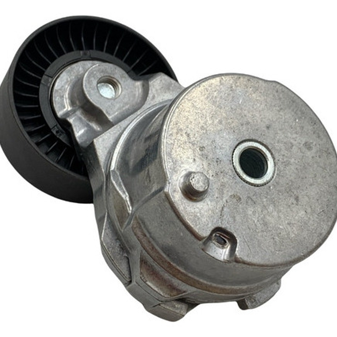 Tensor Correa Alternador-bomba Agua Para Ford F150 5.0 11-20 4