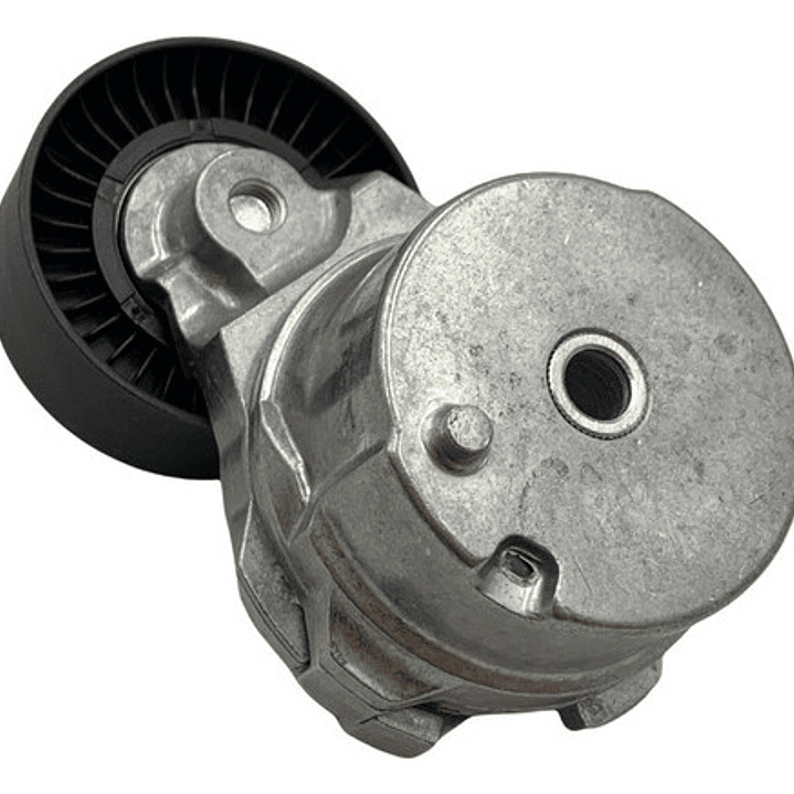 Tensor Correa Alternador-bomba Agua Para Ford F150 5.0 11-20 4