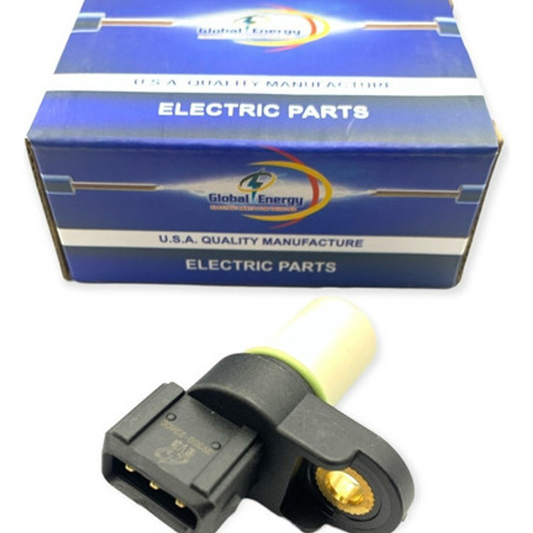 Sensor Pos Eje Leva Para Hyundai Elantra 1.6 20-2006 G4ed 2