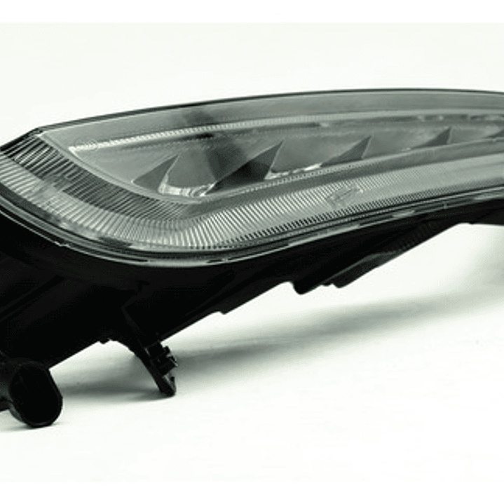 Neblinero Superior Delanter Izquierd Chery Tiggo 3 2015-2019 2