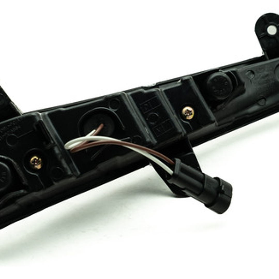 Neblinero Superior Delanter Izquierd Chery Tiggo 3 2015-2019 3