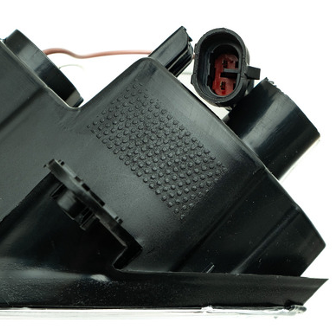 Neblinero Superior Delanter Izquierd Chery Tiggo 3 2015-2019 4