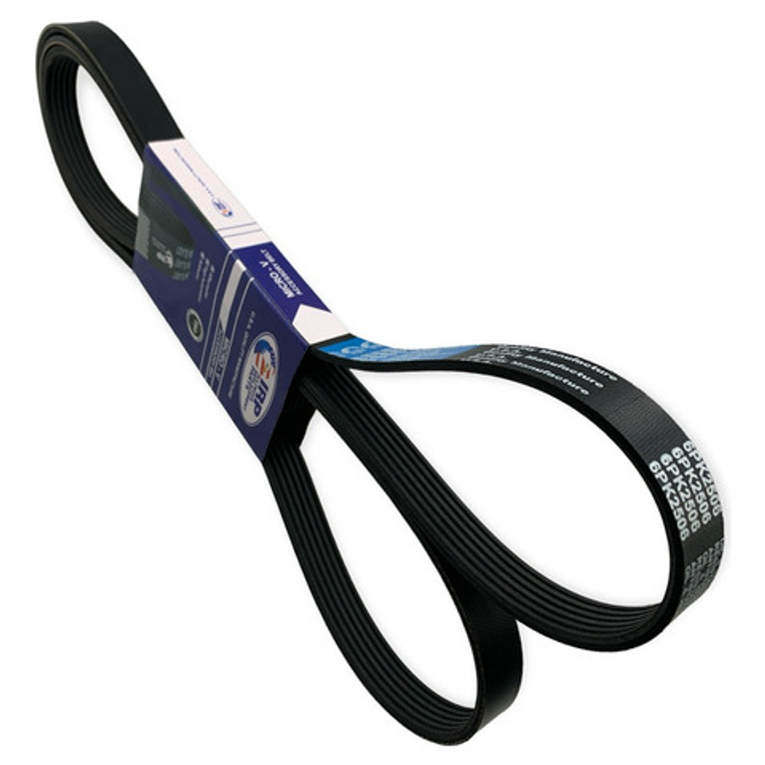 Correa Alternador Para Kia Sorento 2.0 2.2 2010-2012 Diesel 2