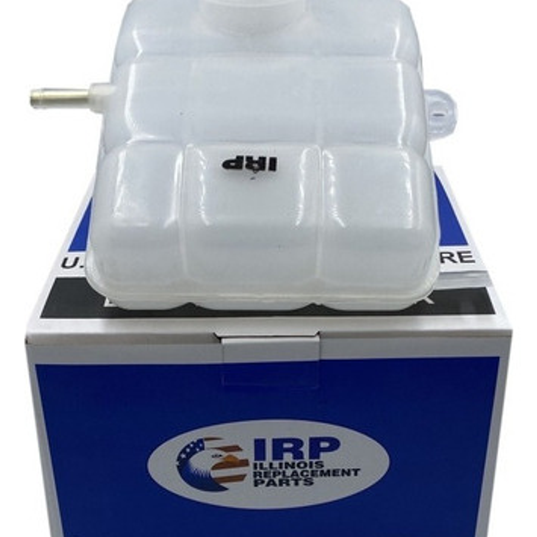 Deposito Agua Para Chevrolet Spark 0.8 1.0 2006-17 Con Tapa 4