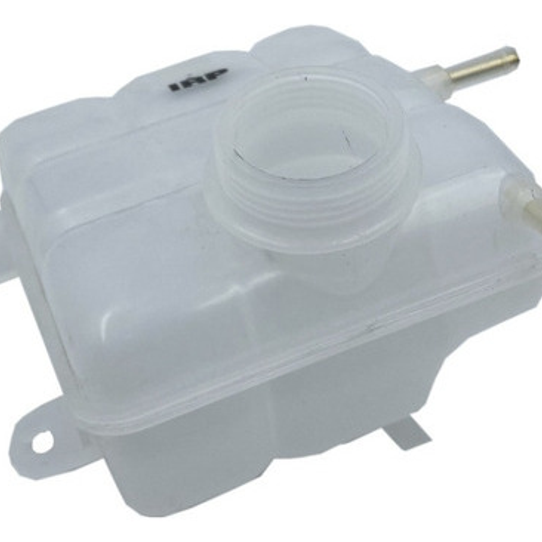 Deposito Agua Para Chevrolet Spark 0.8 1.0 2006-17 Con Tapa 5