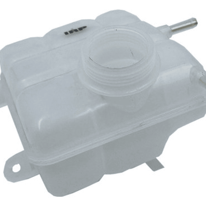 Deposito Agua Para Chevrolet Spark 0.8 1.0 2006-17 Con Tapa 5
