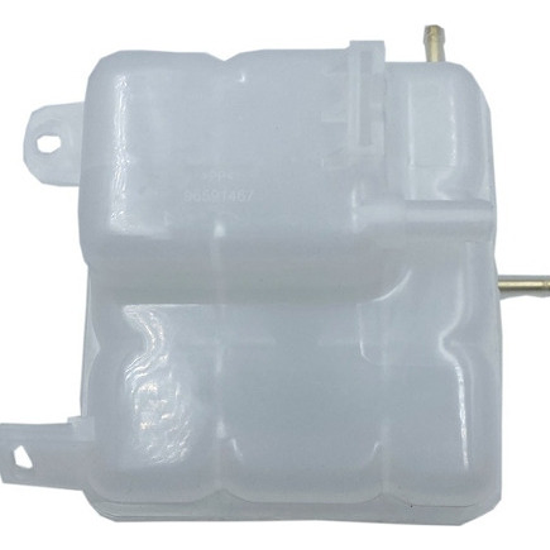 Deposito Agua Para Chevrolet Spark 0.8 1.0 2006-17 Con Tapa 3