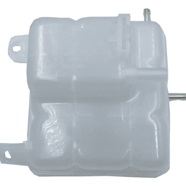 Deposito Agua Para Chevrolet Spark 0.8 1.0 2006-17 Con Tapa 3