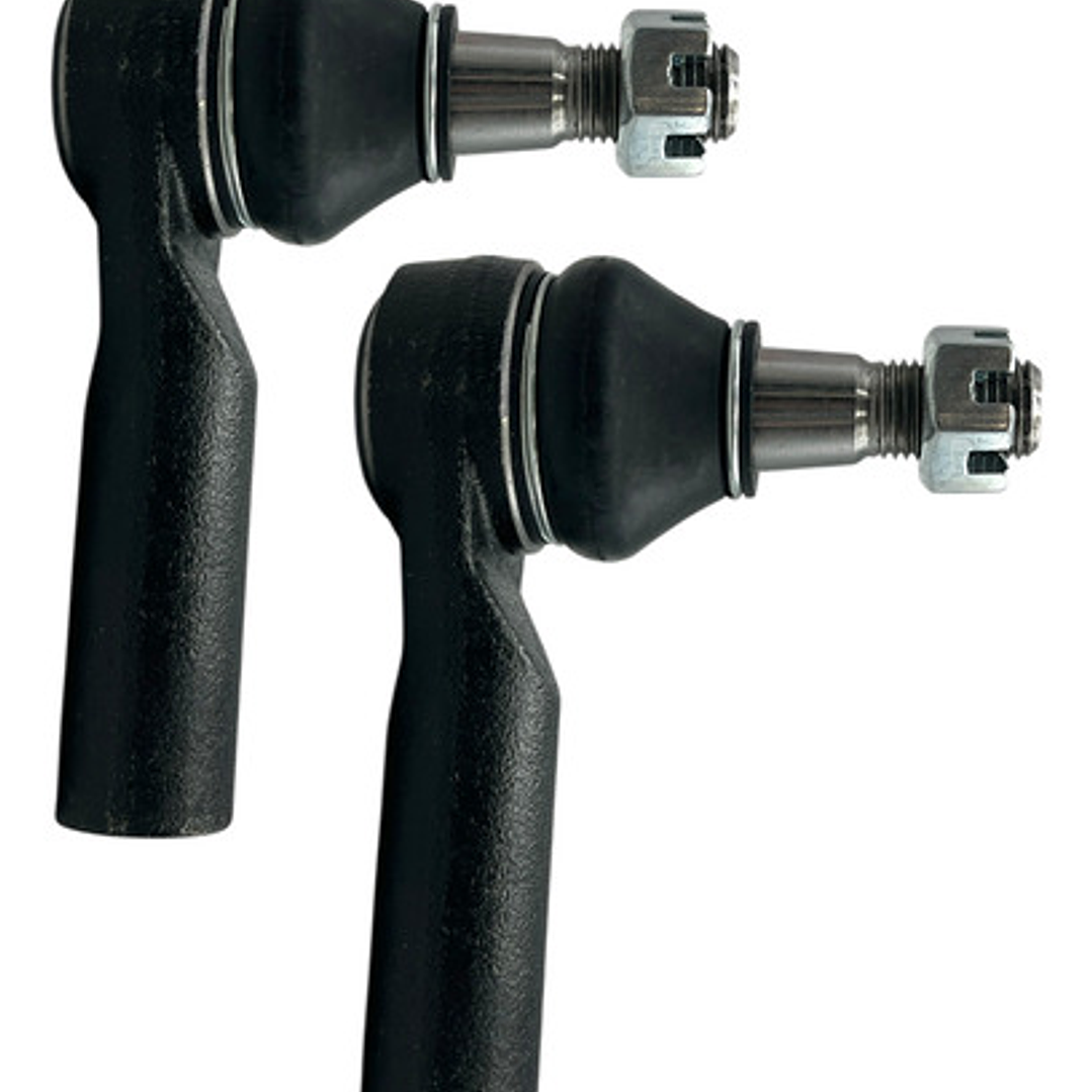 Terminal Dirección (el Par) Para Dodge Ram 1500 5.7 2006-12 3