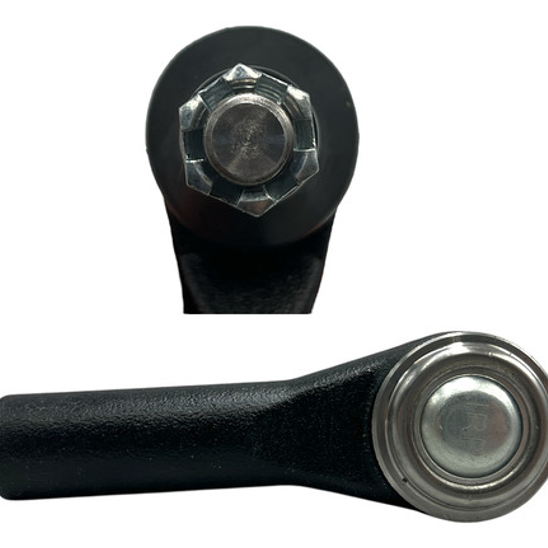 Terminal Dirección (el Par) Para Dodge Ram 1500 5.7 2006-12 4