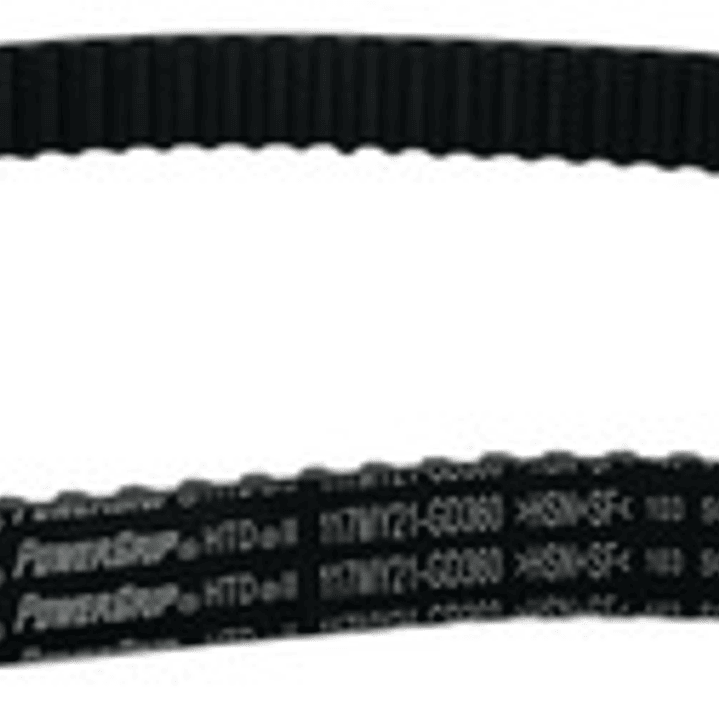 Correa Distribución Geely Ck 1.5 2009-2016 2