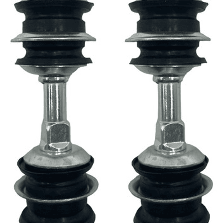 Bieleta O Barra Geely Mk 1.5 2009-2013  (el Par) 2