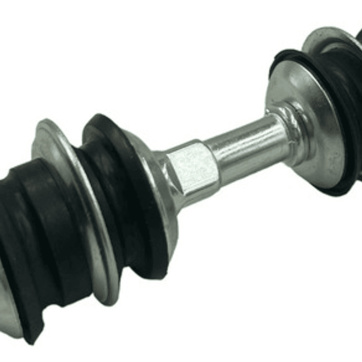 Bieleta O Barra Geely Mk 1.5 2009-2013  (el Par) 8