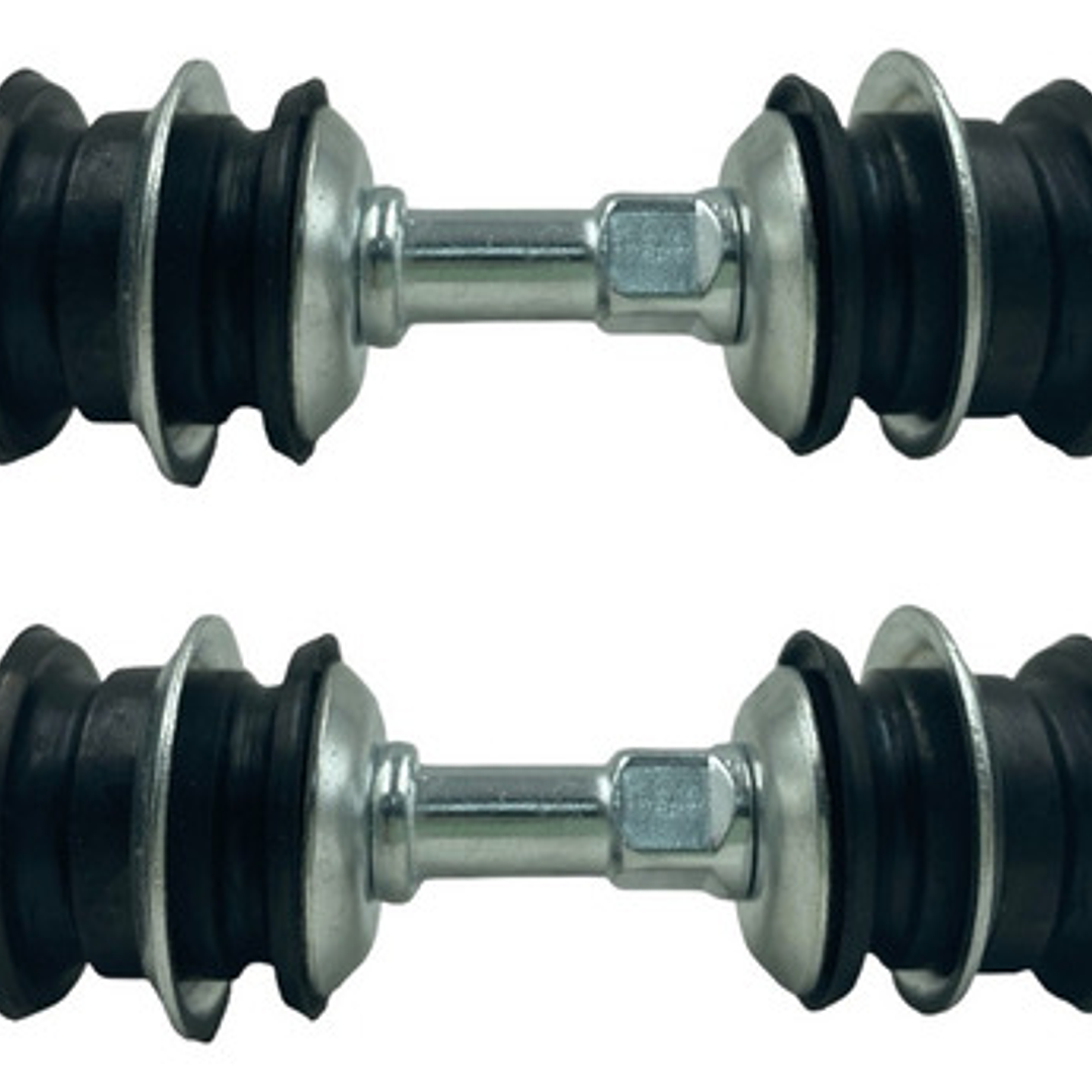 Bieleta O Barra Geely Mk 1.5 2009-2013  (el Par) 3