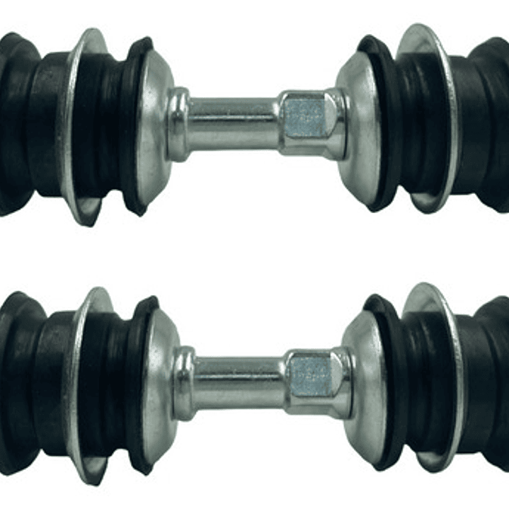 Bieleta O Barra Geely Mk 1.5 2009-2013  (el Par) 3